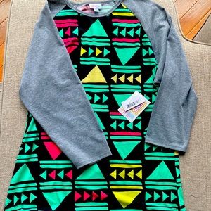 NWT Lularoe Randy Shirt